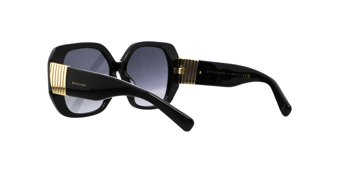 Bvlgari BV40058F 01B s56