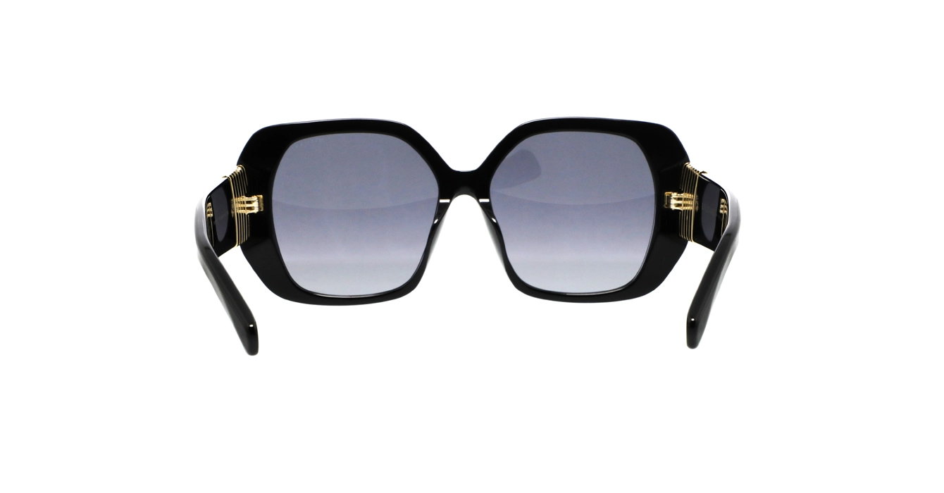 Bvlgari BV40058F 01B s56