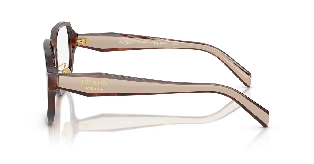 Prada VPR B07-D 07R-1O1 s56