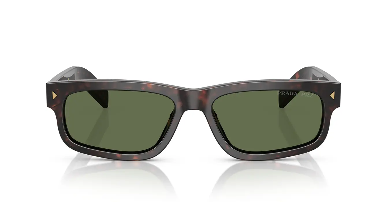 Prada SPR B11-F 17N-20G s57