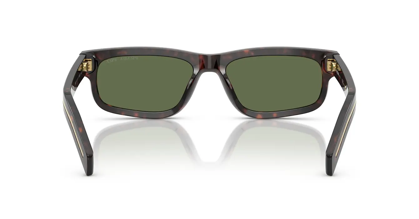 Prada SPR B11-F 17N-20G s57