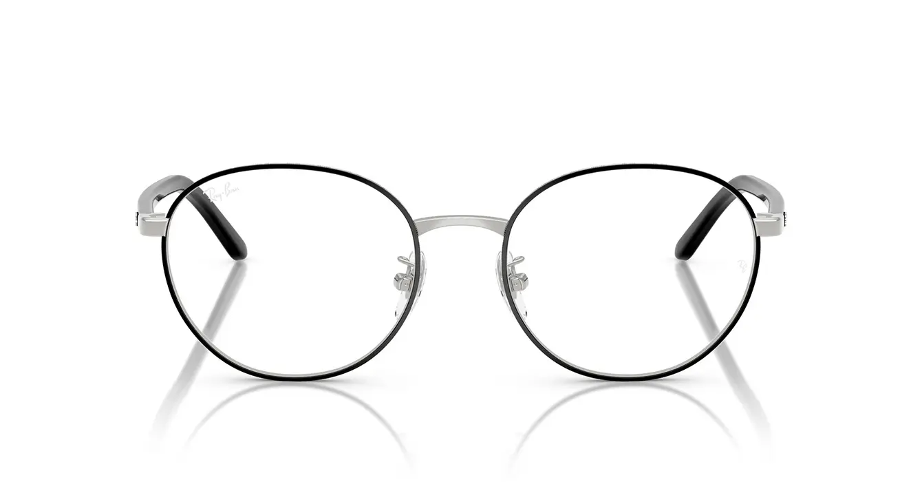 Ray-Ban RB6538D 2861 s53