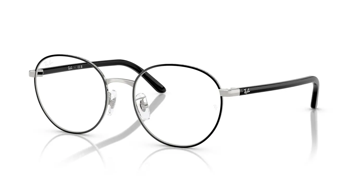 Ray-Ban RB6538D 2861 s53
