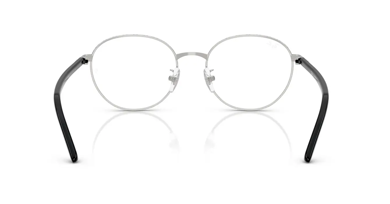 Ray-Ban RB6538D 2861 s53