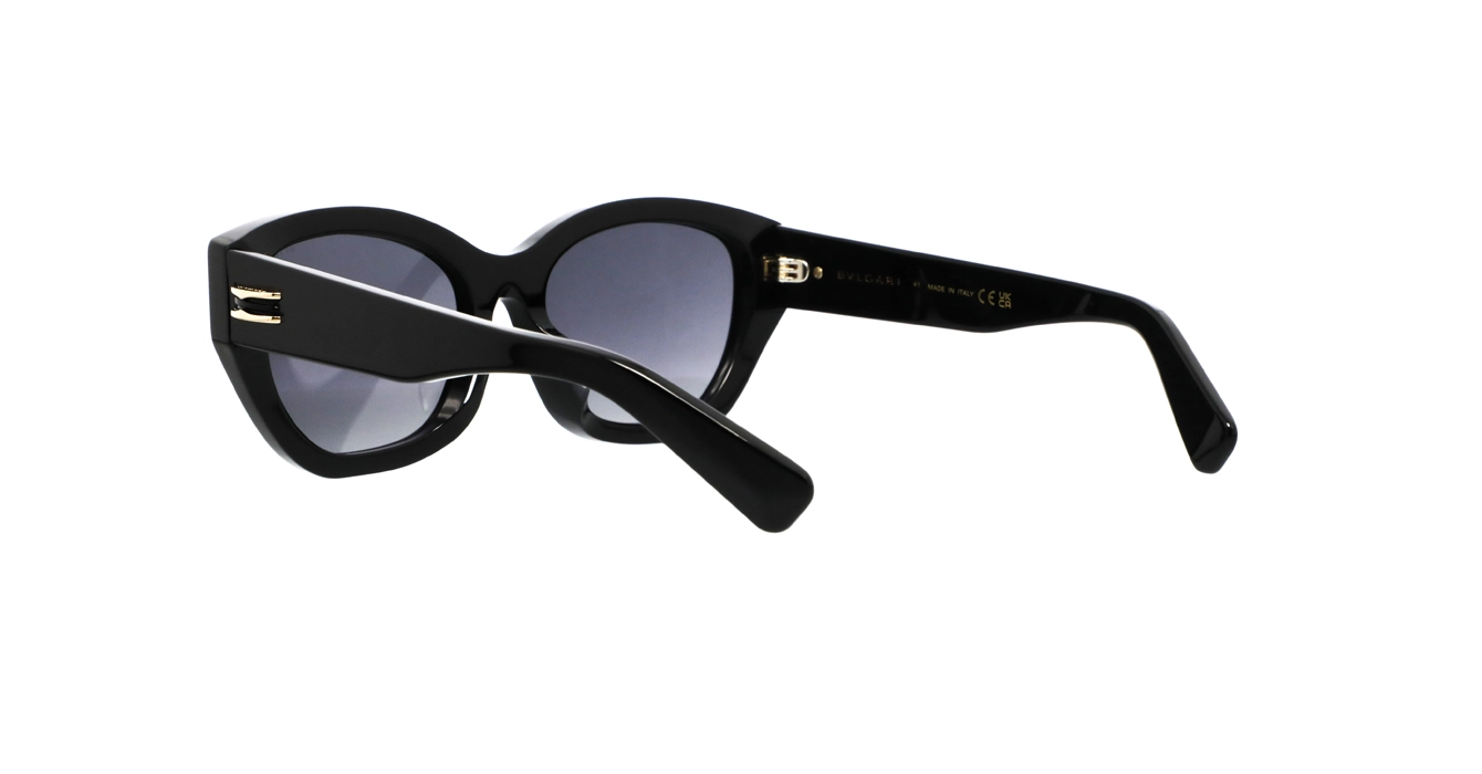 Bvlgari BV40061F 01B s56