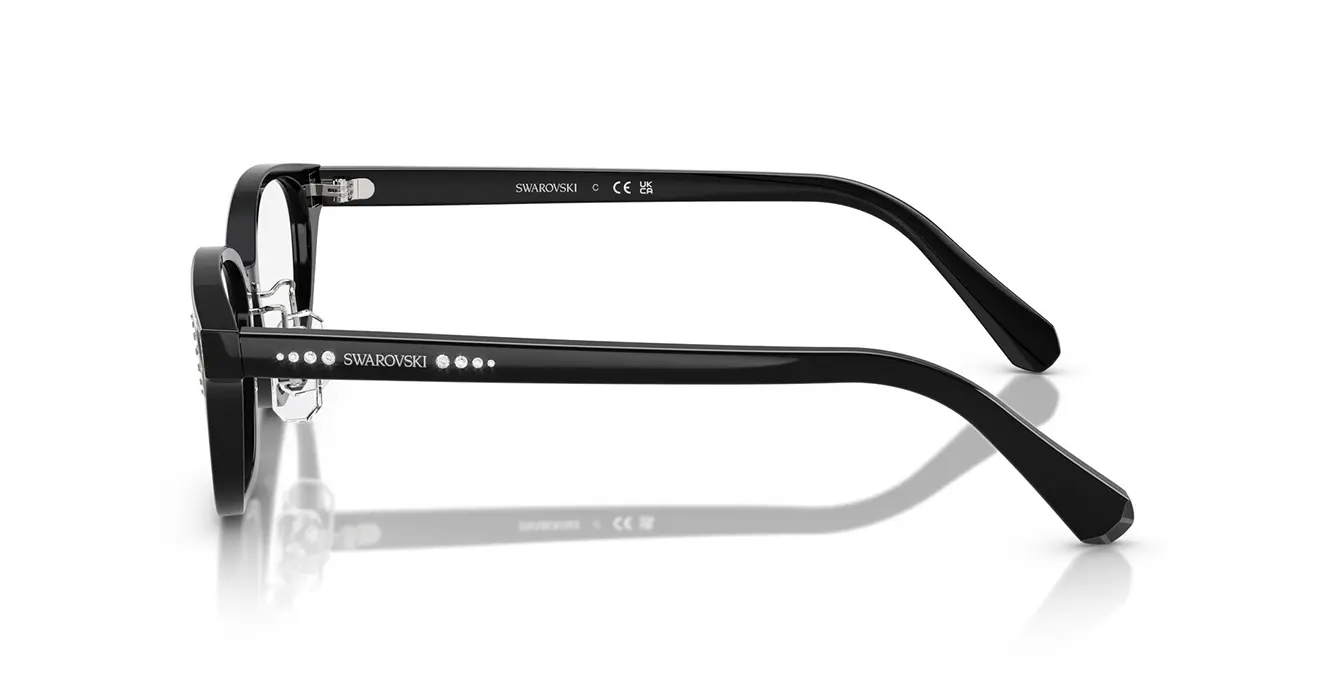Swarovski SK2040D 1001 s52
