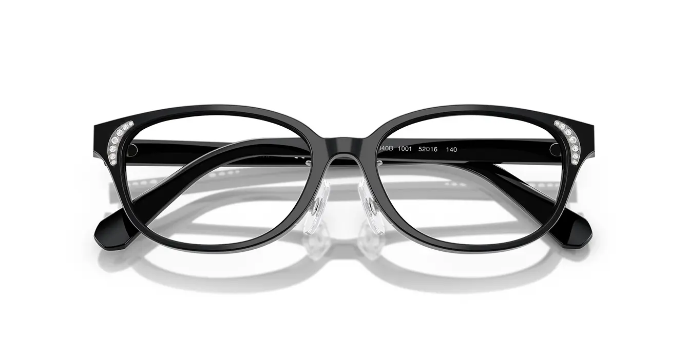 Swarovski SK2040D 1001 s52