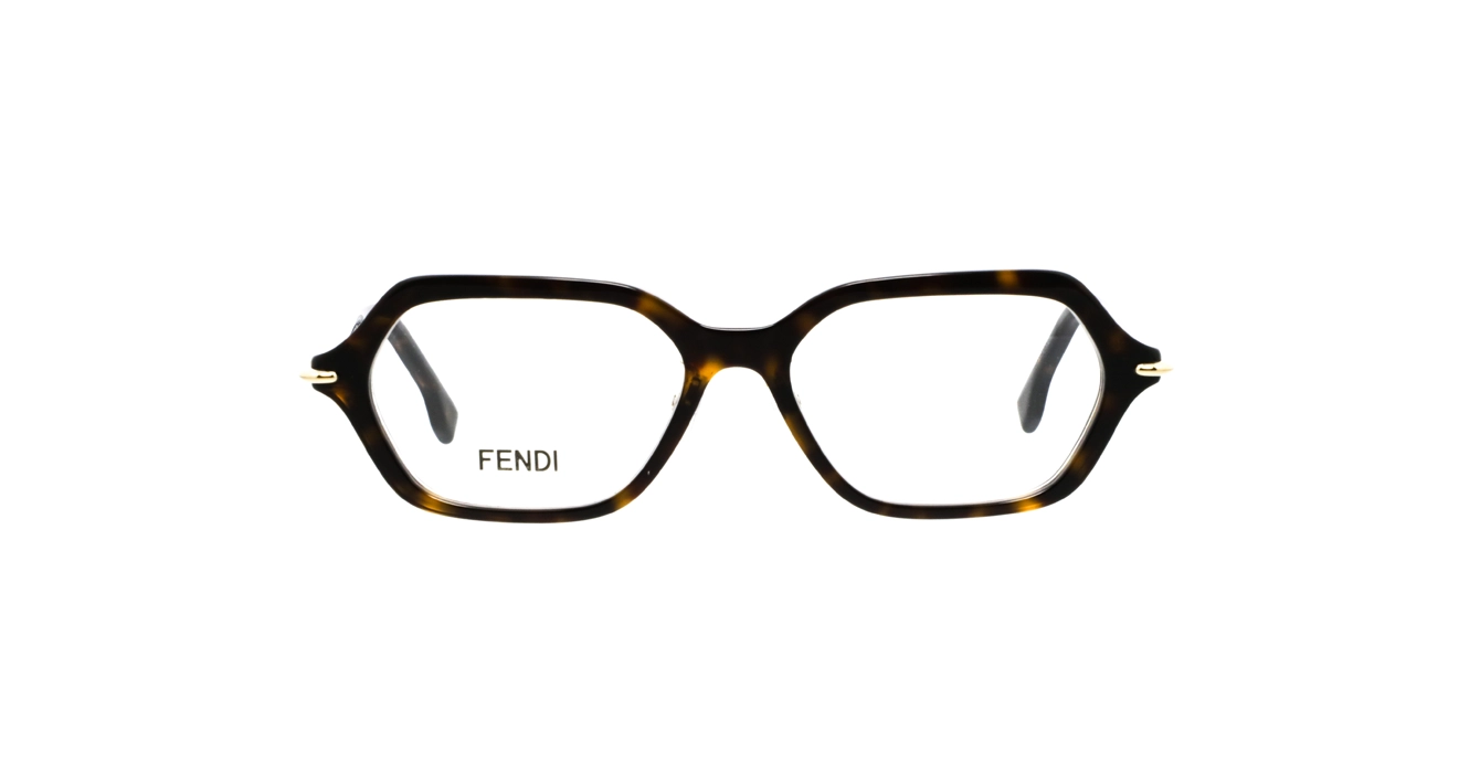 Fendi FE50125F 052 s53
