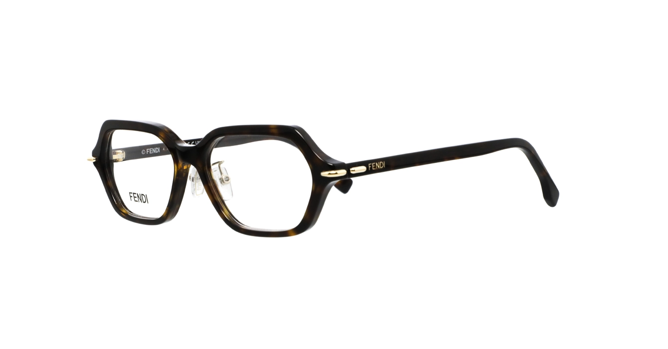 Fendi FE50125F 052 s53