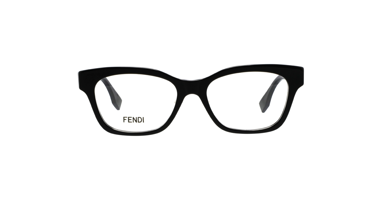 Fendi FE50124F 001 s53