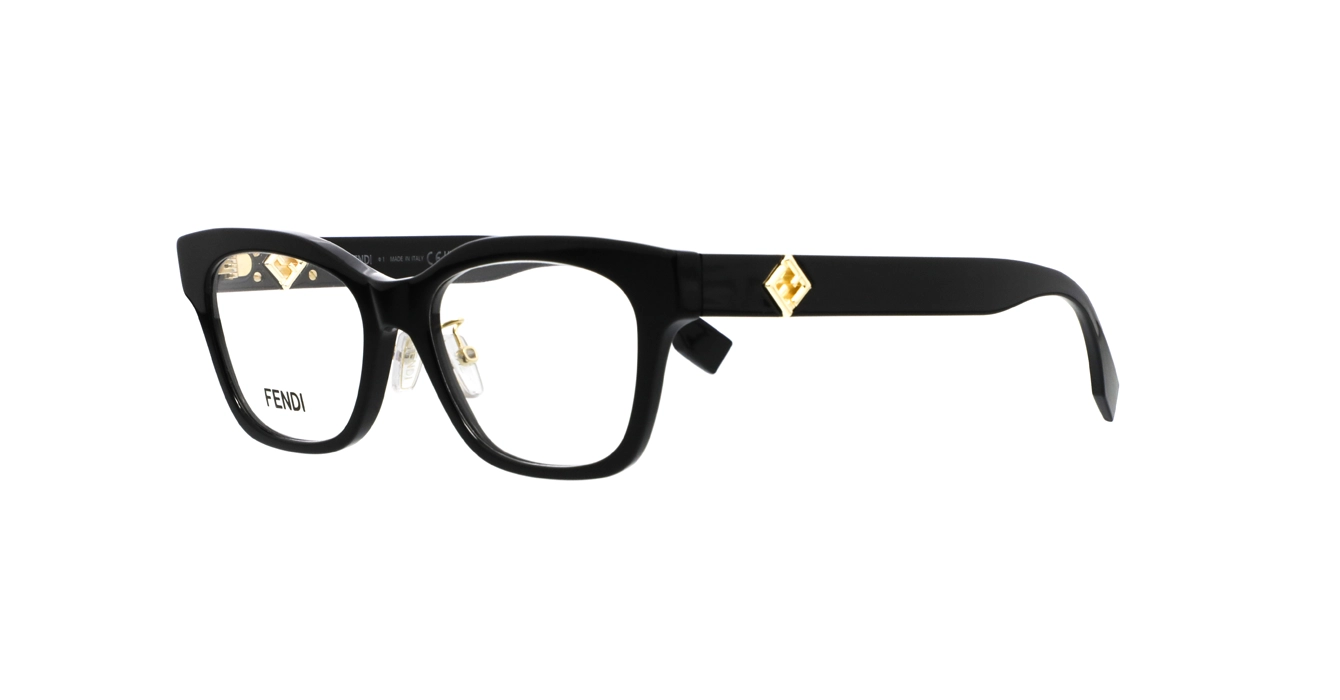 Fendi FE50124F 001 s53