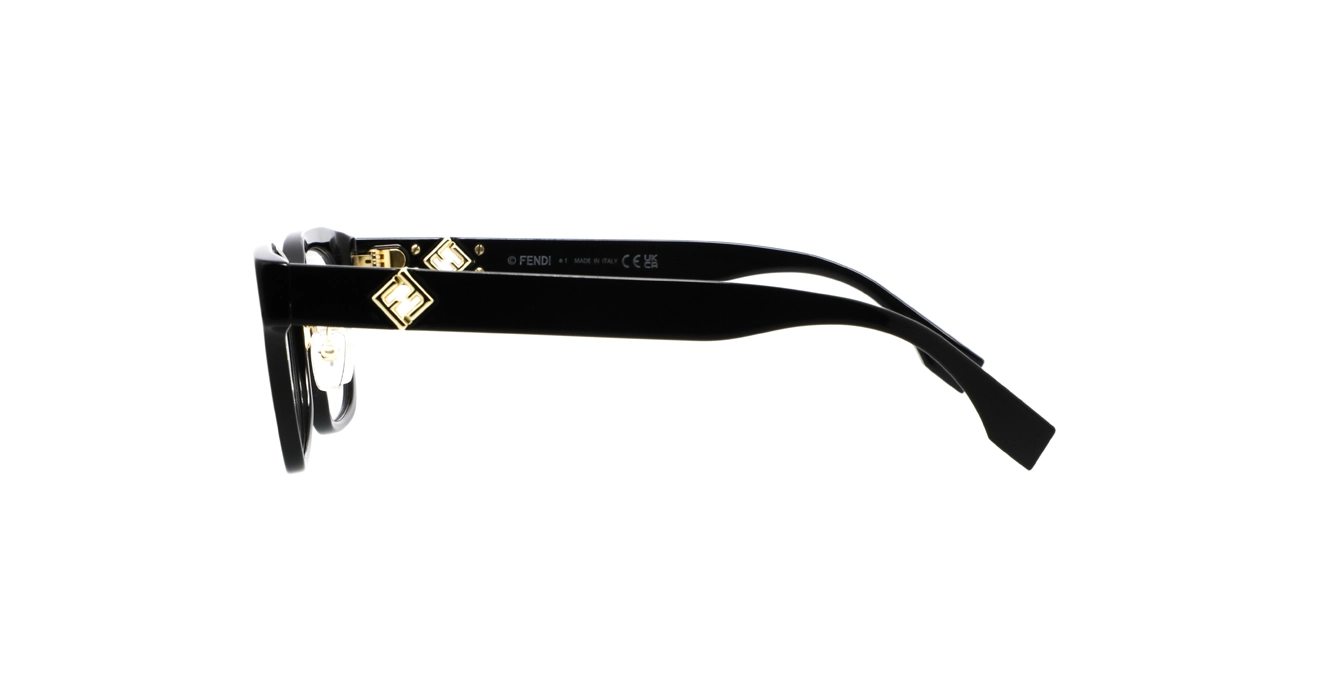 Fendi FE50124F 001 s53