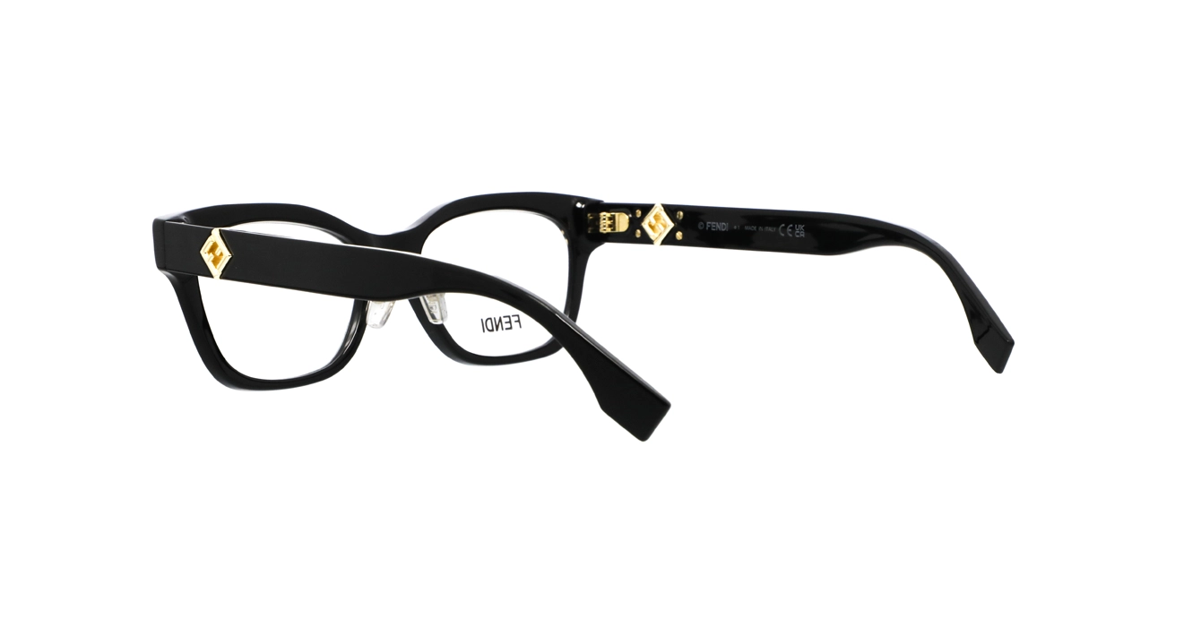 Fendi FE50124F 001 s53