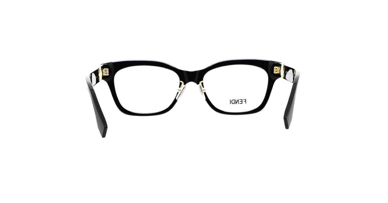 Fendi FE50124F 001 s53