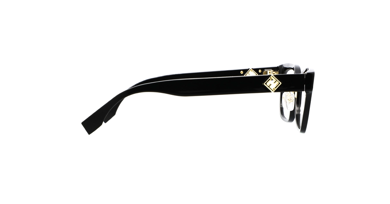 Fendi FE50124F 001 s53