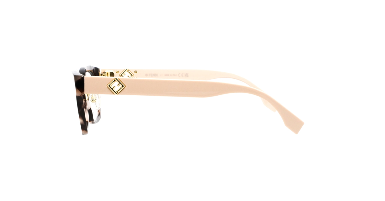 Fendi FE50124F 054 s53
