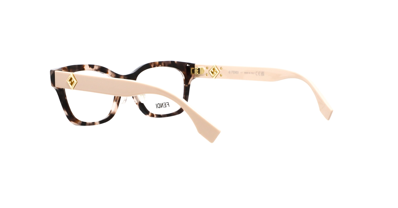 Fendi FE50124F 054 s53