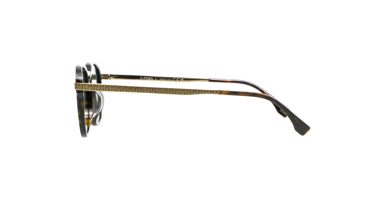 Fendi FE40166F 52N s53