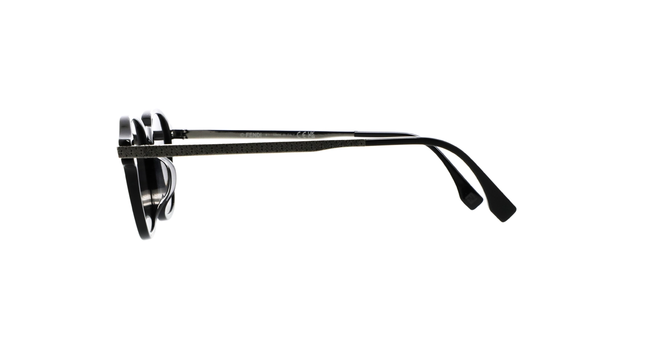 Fendi FE40166F 01A s53