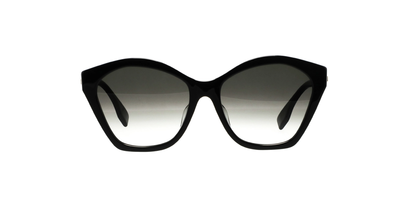 Fendi FE40175F 01F s56