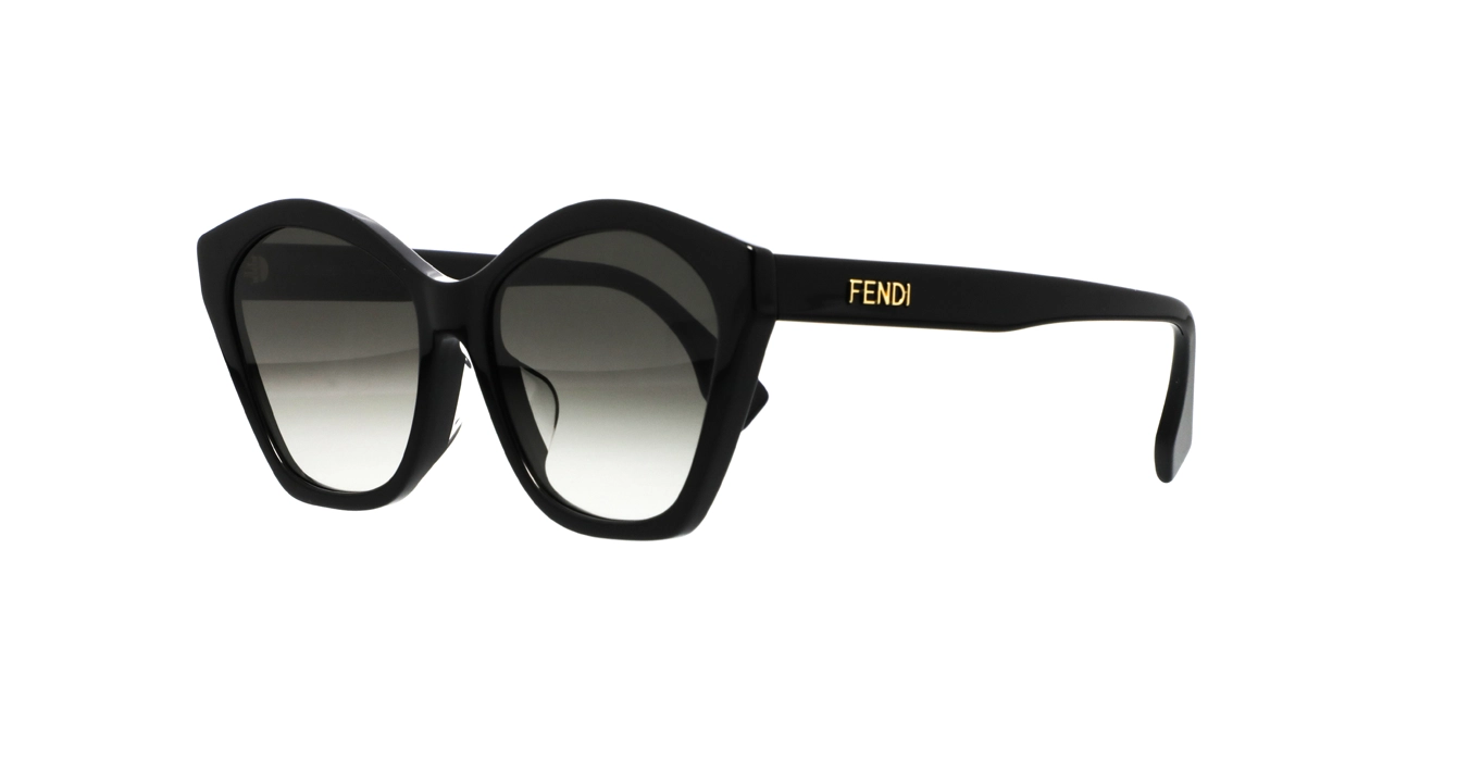 Fendi FE40175F 01F s56