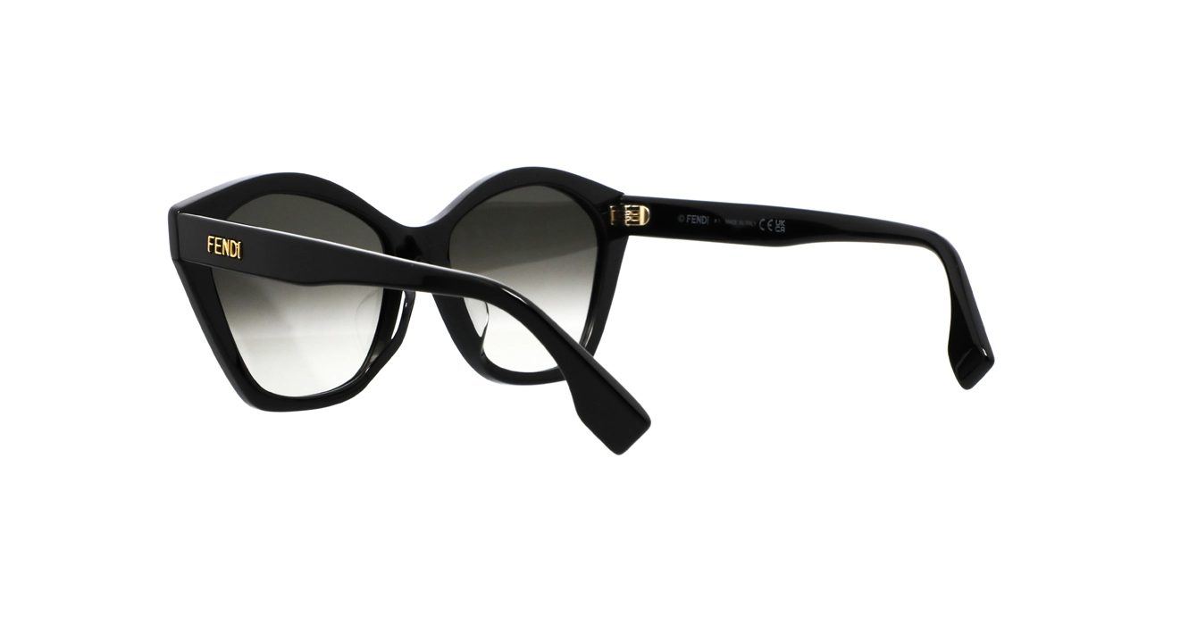 Fendi FE40175F 01F s56