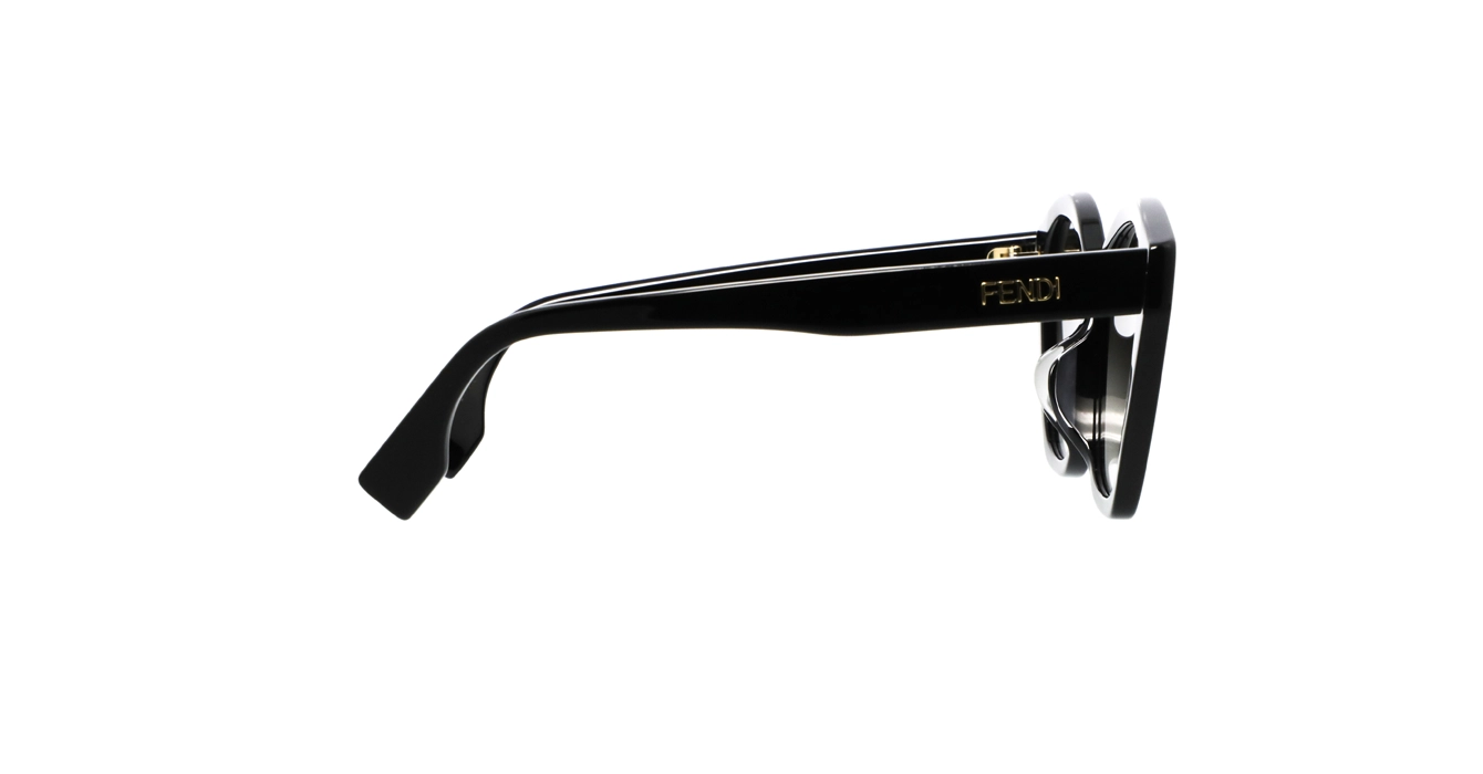 Fendi FE40175F 01F s56