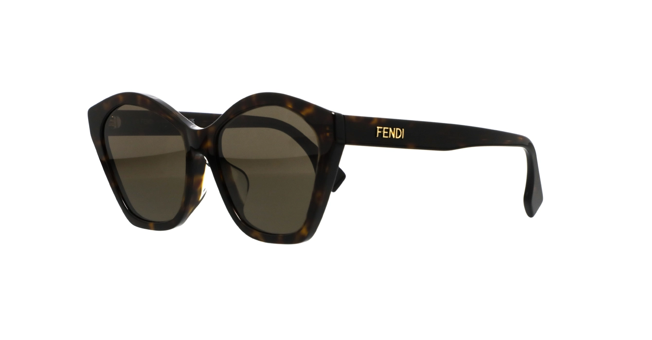Fendi FE40175F 52E s56