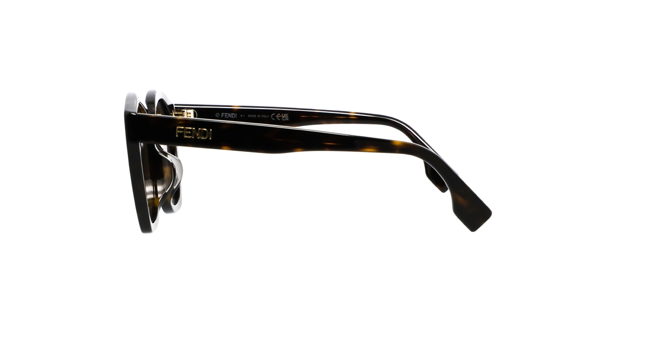 Fendi FE40175F 52E s56