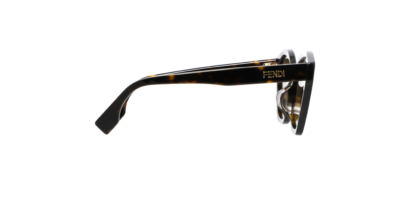 Fendi FE40175F 52E s56