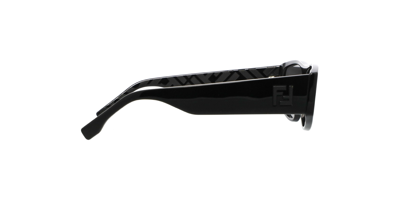 Fendi FE40167I 01A s00