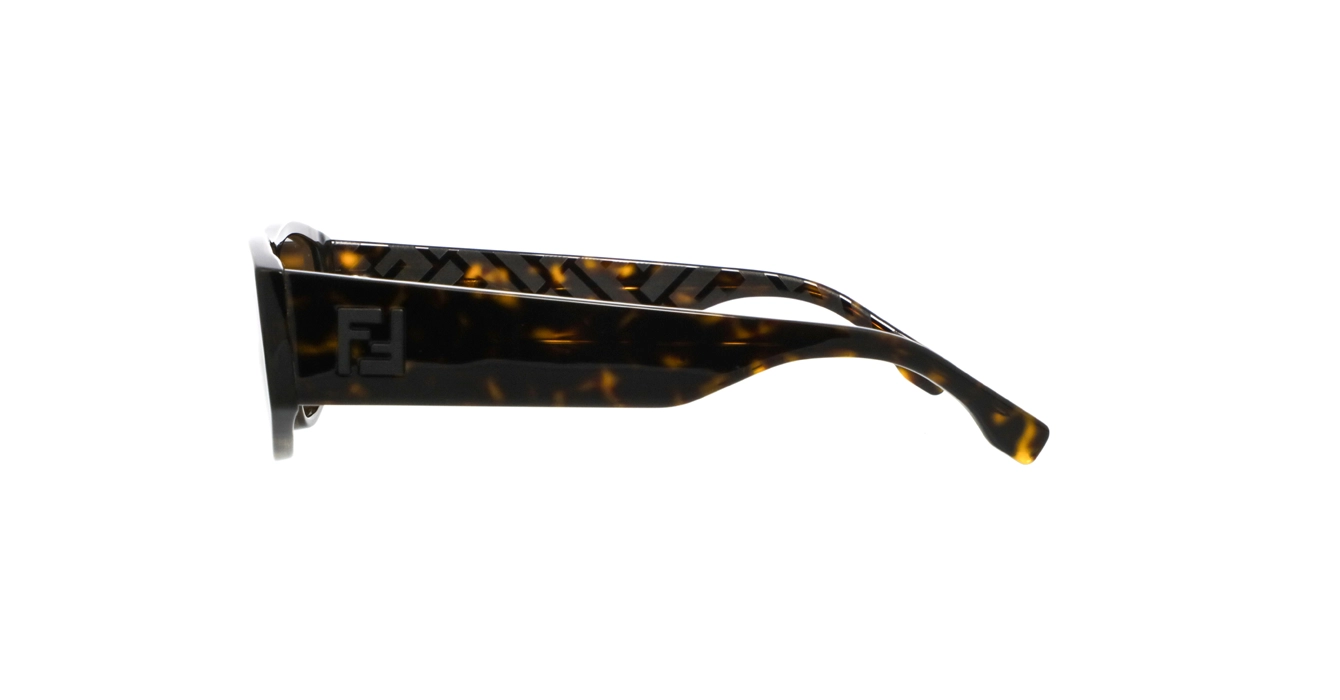 Fendi FE40167I 52E s00