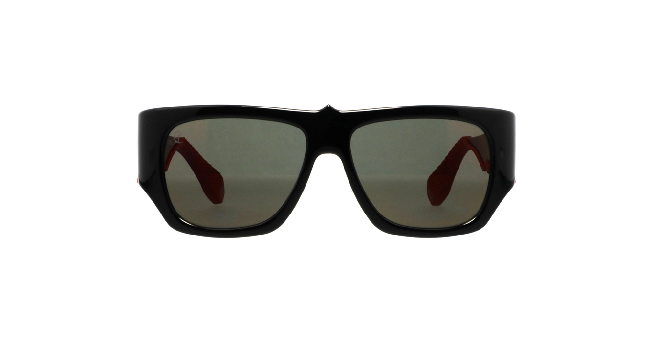 Louboutin LB0016 01C s57