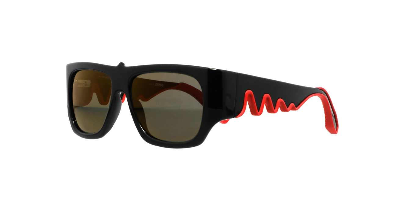 Louboutin LB0016 01C s57