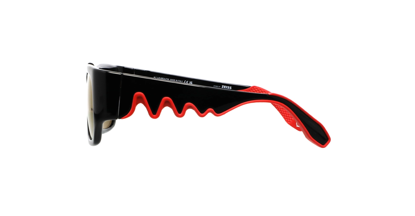 Louboutin LB0016 01C s57