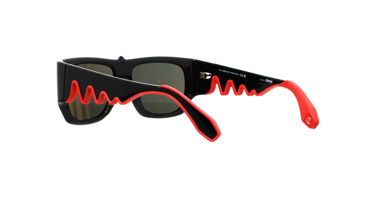 Louboutin LB0016 01C s57