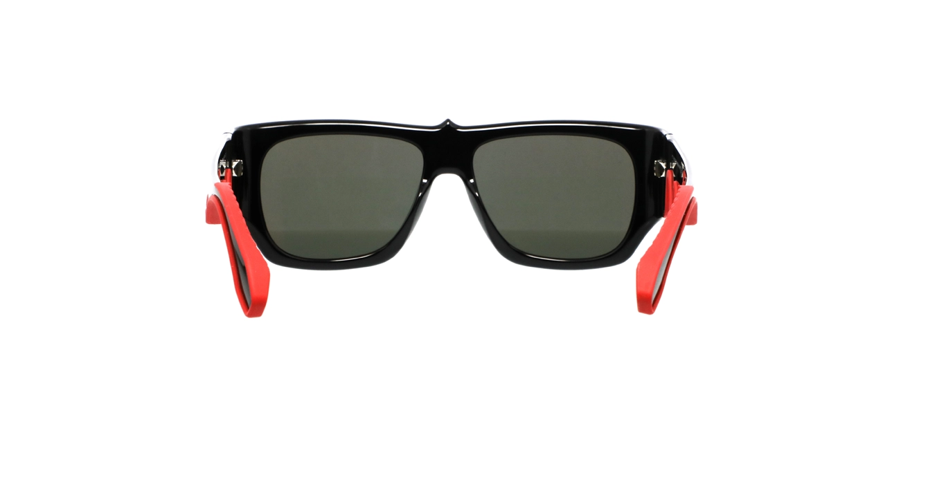 Louboutin LB0016 01C s57