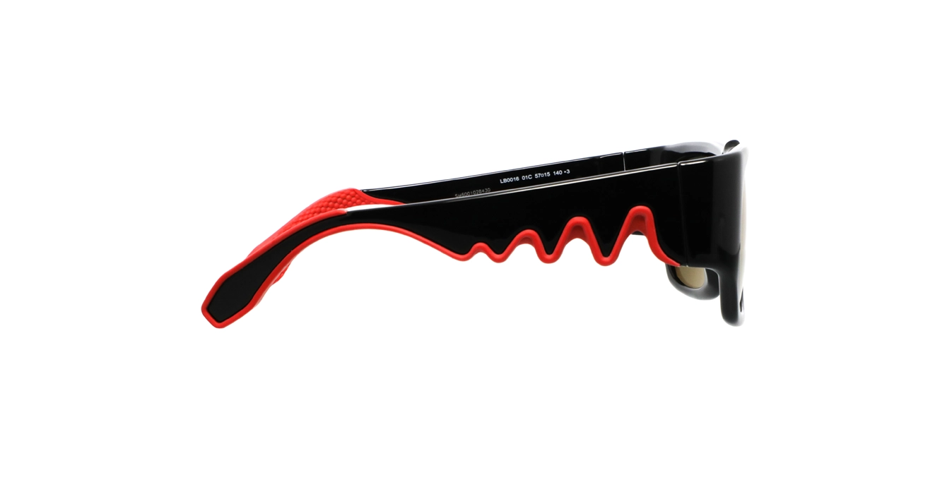 Louboutin LB0016 01C s57