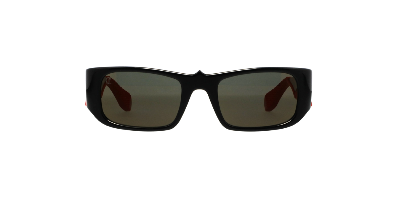 Louboutin LB0017 01C s53