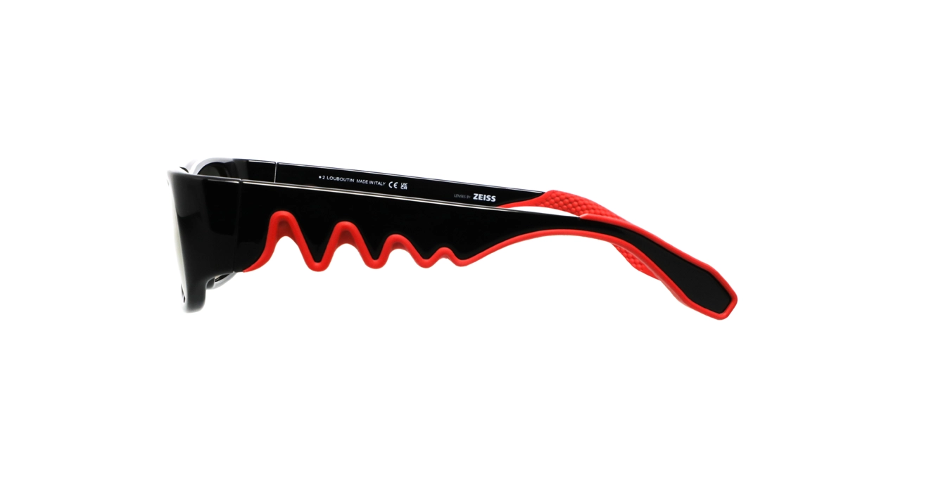 Louboutin LB0017 01C s53