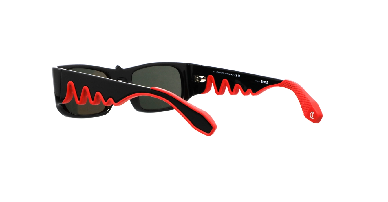 Louboutin LB0017 01C s53