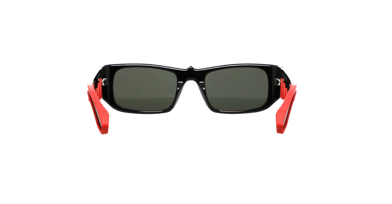 Louboutin LB0017 01C s53