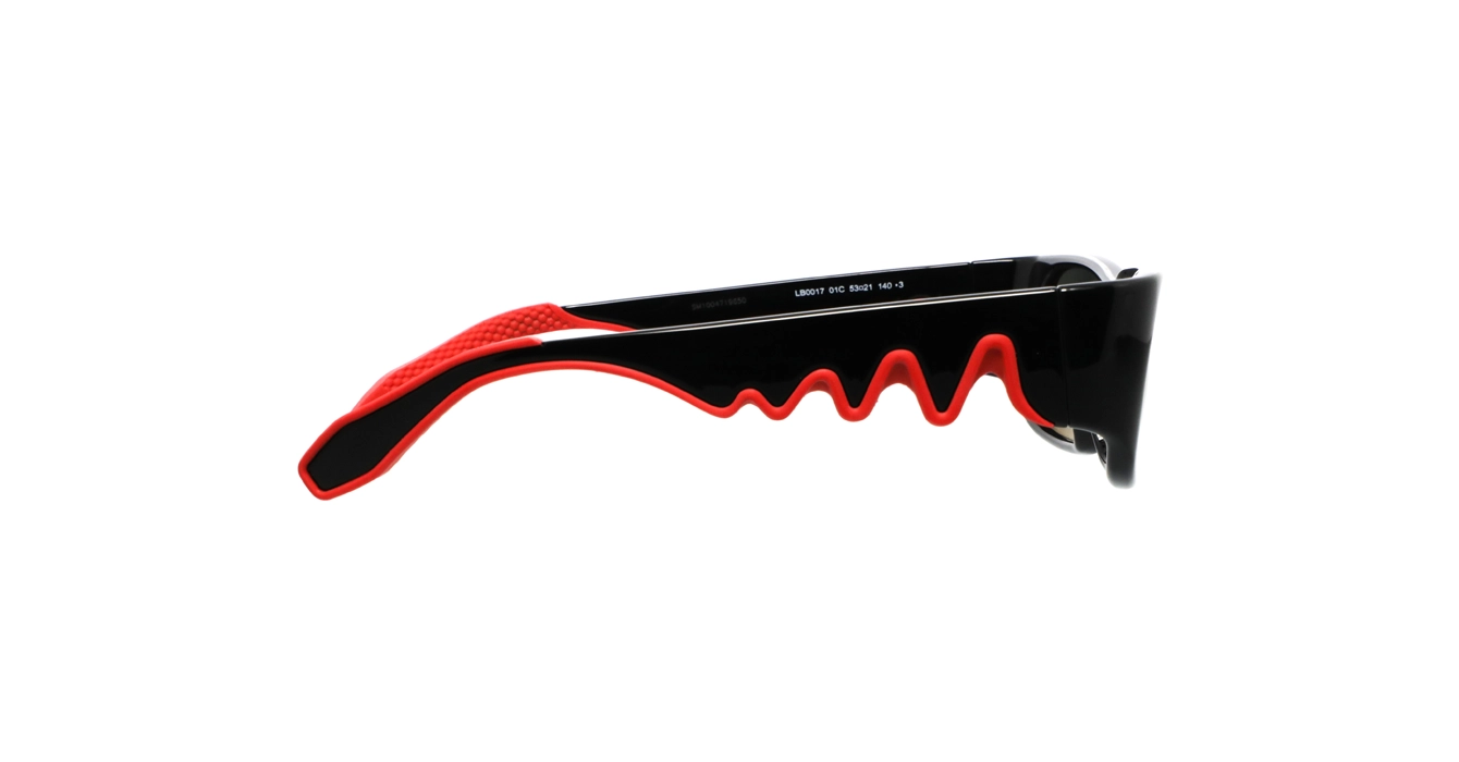 Louboutin LB0017 01C s53