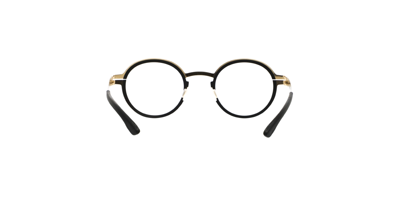 IC Berlin IC5142 005 Thulium - Black/Rose Gold s45