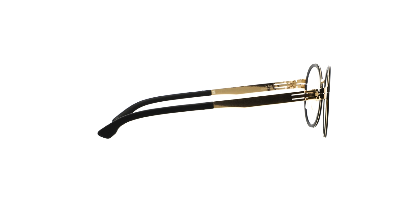 IC Berlin IC5142 005 Thulium - Black/Rose Gold s45