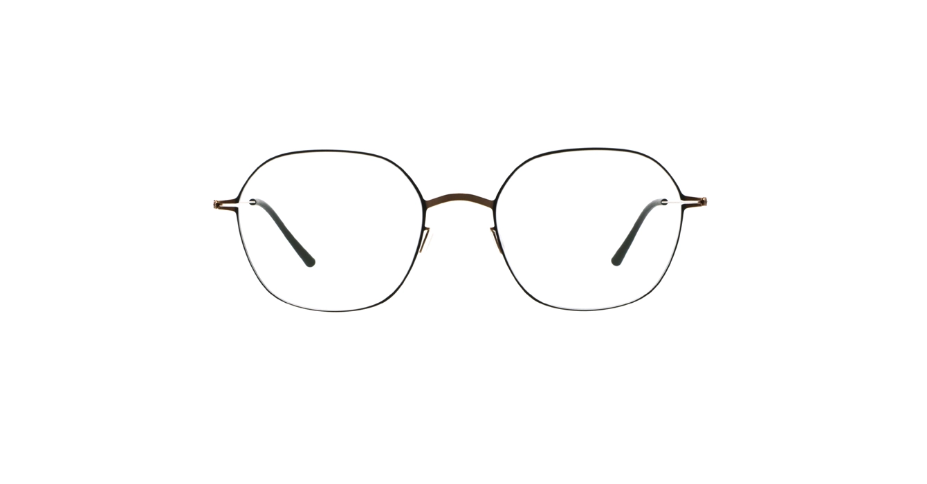 IC Berlin IC5159 005 Vin - Matt Black/Shiny Copper s51