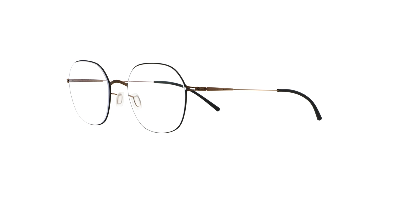IC Berlin IC5159 005 Vin - Matt Black/Shiny Copper s51
