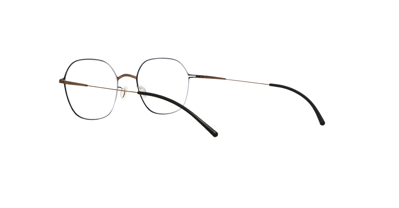IC Berlin IC5159 005 Vin - Matt Black/Shiny Copper s51