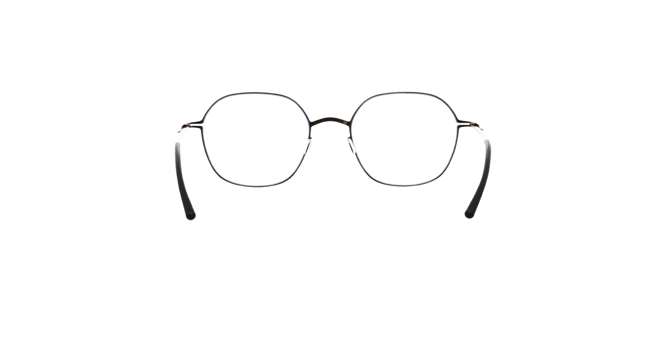 IC Berlin IC5159 005 Vin - Matt Black/Shiny Copper s51