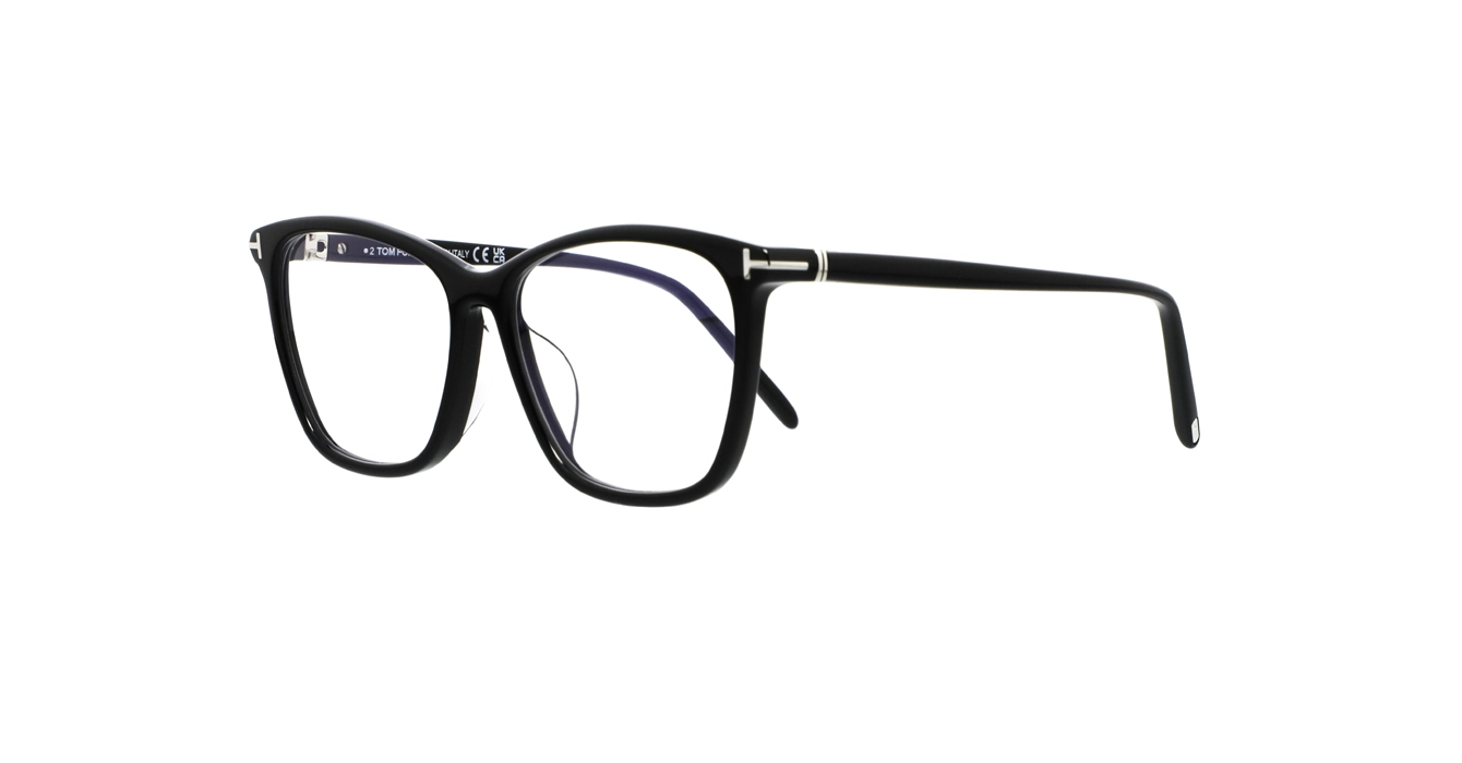 Tom Ford FT5989-F-B 01A s55